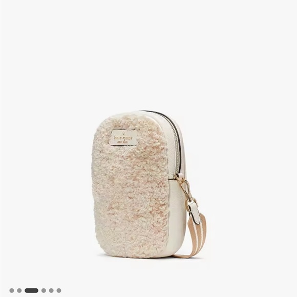 Kat spade Rosie North South Crossbody - Picture 7 of 13